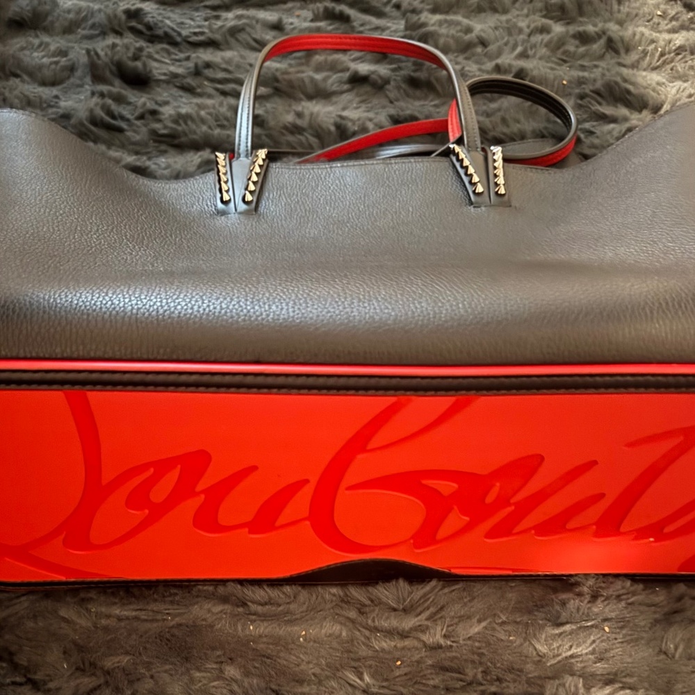 Christian Louboutin Handbag